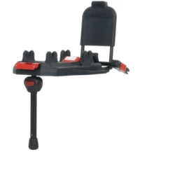 ABC DESIGN Base Isofix Per Seggiolino Auto Hazel Black