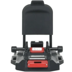 ABC DESIGN Base Isofix Per Seggiolino Auto Hazel Black -Bambino Forniture Negozio abc design base isofix per seggiolino auto hazel black a187810 4