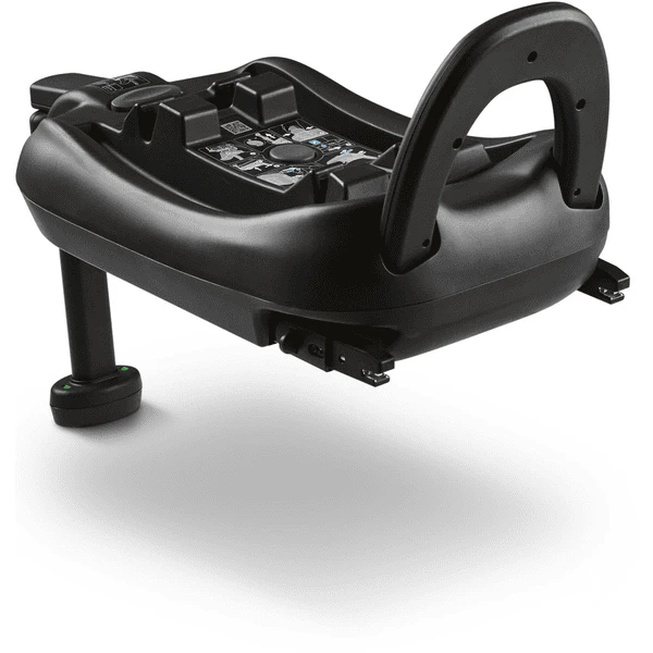 ABC DESIGN Base Isofix Per Seggiolino Auto Tulip Black 2 ABC DESIGN Base Isofix Per Seggiolino Auto Tulip Black - immagine 2