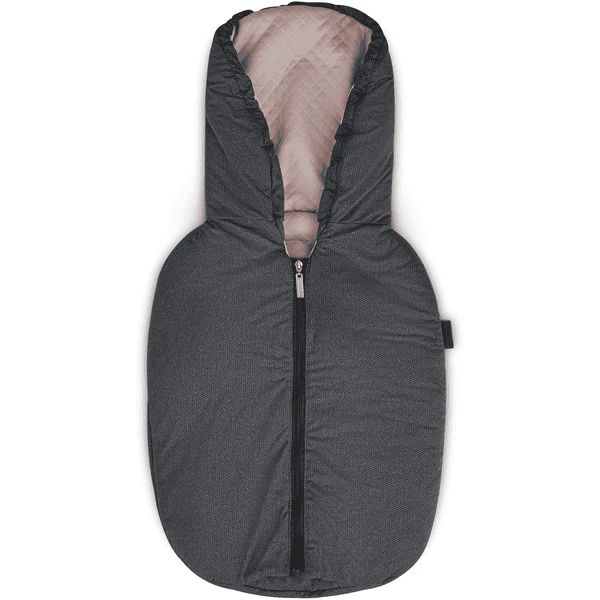 ABC DESIGN Coprigambe Tulip Bubble Diamond Edition, Collezione 2022 3 ABC DESIGN Coprigambe Tulip Bubble Diamond Edition, Collezione 2022 - immagine 3