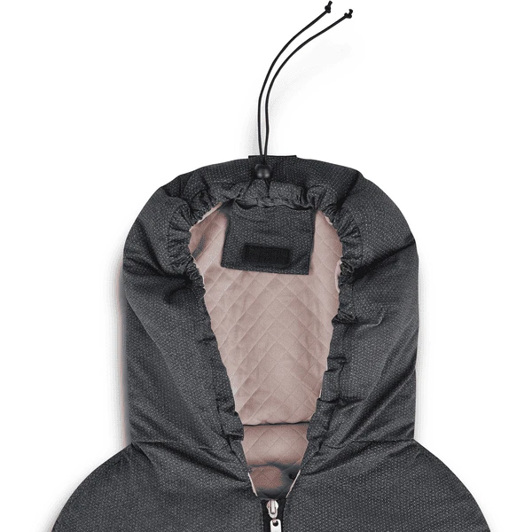 ABC DESIGN Coprigambe Tulip Bubble Diamond Edition, Collezione 2022 5 ABC DESIGN Coprigambe Tulip Bubble Diamond Edition, Collezione 2022 - immagine 5