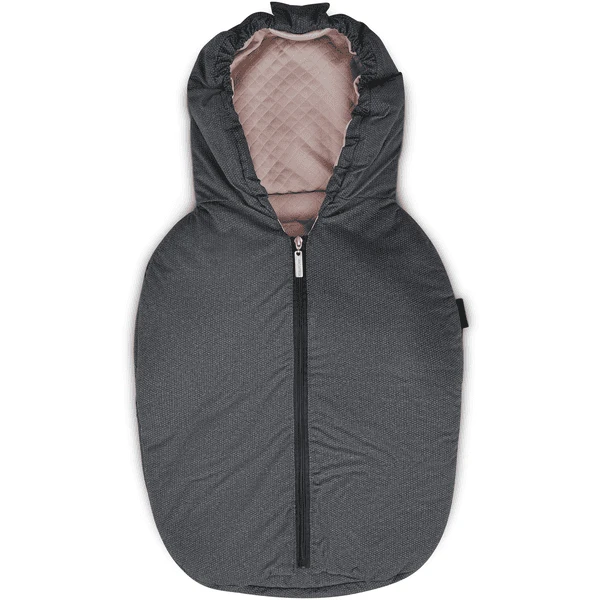 ABC DESIGN Coprigambe Tulip Bubble Diamond Edition, Collezione 2022 1 ABC DESIGN Coprigambe Tulip Bubble Diamond Edition, Collezione 2022