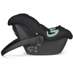 ABC DESIGN Ovetto Tulip Black -Bambino Forniture Negozio abc design ovetto tulip black a280959 3