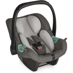 ABC DESIGN Seggiolino Auto Tulip Herb Diamond Edition, Collezione 2022