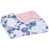 Aden + Anais™ Essential S Coperta In Mussola Di Cotone Flower S Bloom