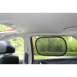 Altabebe Tendina Parasole Nero -Bambino Forniture Negozio altabebe tendina parasole nero a178057 2