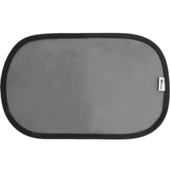 Altabebe Tendina Parasole Nero