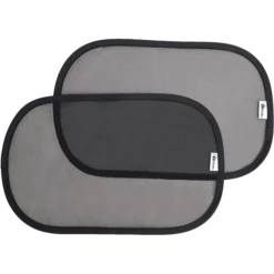 Altabebe Tendina Parasole Nero -Bambino Forniture Negozio altabebe tendina parasole nero a178057 4