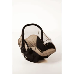 Altabebe Zanzariera Per Ovetto Nero