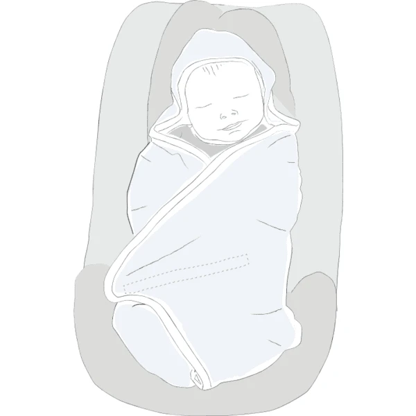 Alvi ® Coperta Da Viaggio Light Animali Dello Zoo Taupe 80 X 80 Cm 5 Alvi ® Coperta Da Viaggio Light Animali Dello Zoo Taupe 80 X 80 Cm - immagine 5