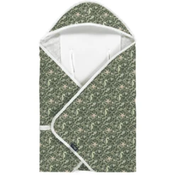 Alvi ® Coperta Da Viaggio Light Subacquea World 80 X 80 Cm