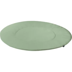 Alvi Coperta Per Bambini Rotonda Mare Horse Verde Ø100cm -Bambino Forniture Negozio alvi coperta per bambini rotonda mare horse verde o100cm a383166 4