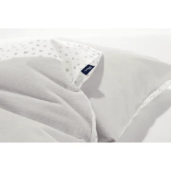 Alvi ® Culla Completa Birth E Bianco Aqua Dot -Bambino Forniture Negozio alvi culla completa birth e bianco aqua dot a300202 3