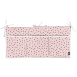 Alvi ® Curly Dots Organiser