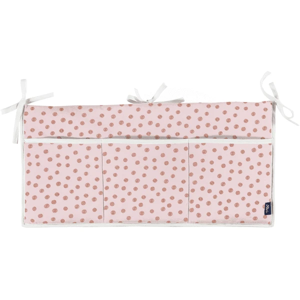 Alvi ® Curly Dots Organiser 4 Alvi ® Curly Dots Organiser - immagine 4