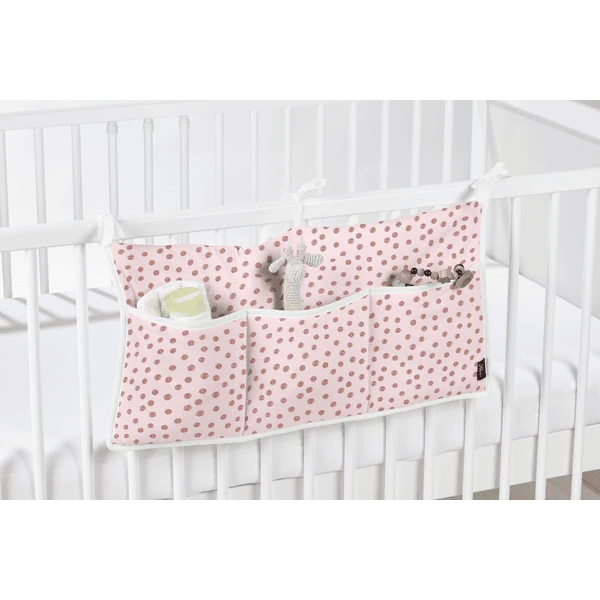 Alvi ® Curly Dots Organiser 5 Alvi ® Curly Dots Organiser - immagine 5