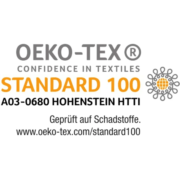 ALVI MAterassino Comfort-plus - 60 X 120 Cm 2 ALVI MAterassino Comfort-plus - 60 X 120 Cm - immagine 2