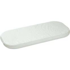 Alvi ® Materasso Per Carrozzina Ground Air Premium 75 X 33 Cm