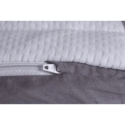 Alvi® Materasso Per Lettino Da Viaggio Arrotolabile, Bianco 60 X 120 Cm 9 Alvi® Materasso Per Lettino Da Viaggio Arrotolabile, Bianco 60 X 120 Cm -Bambino Forniture Negozio alvi materasso per lettino da viaggio arrotolabile bianco 60 x 120 cm a325195 4