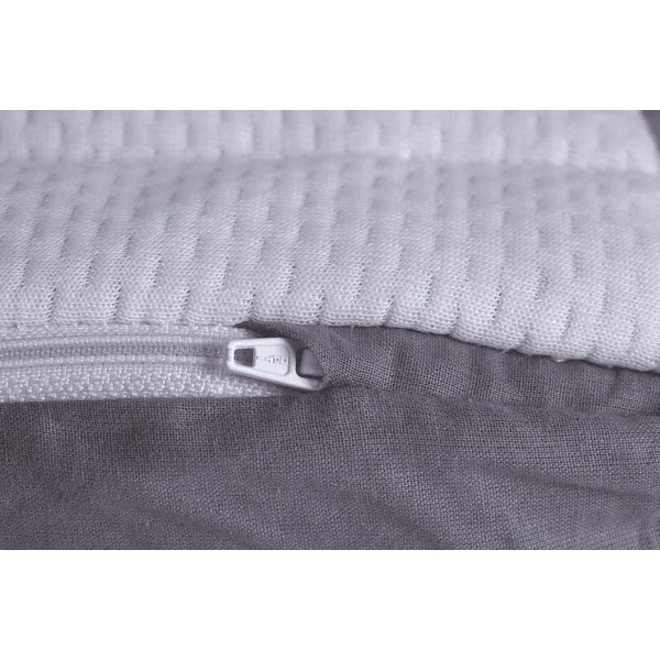 Alvi® Materasso Per Lettino Da Viaggio Arrotolabile, Bianco 60 X 120 Cm 5 Alvi® Materasso Per Lettino Da Viaggio Arrotolabile, Bianco 60 X 120 Cm - immagine 5