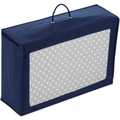 Alvi® Materasso Per Lettino Da Viaggio, Piccola Stella 60 X 120 Cm -Bambino Forniture Negozio alvi materasso per lettino da viaggio piccola stella 60 x 120 cm a325207 4