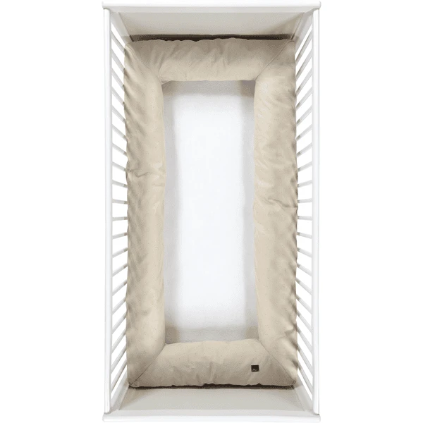 Alvi ® Nest Carré Volant 70 X 140 Cm 2 Alvi ® Nest Carré Volant 70 X 140 Cm - immagine 2