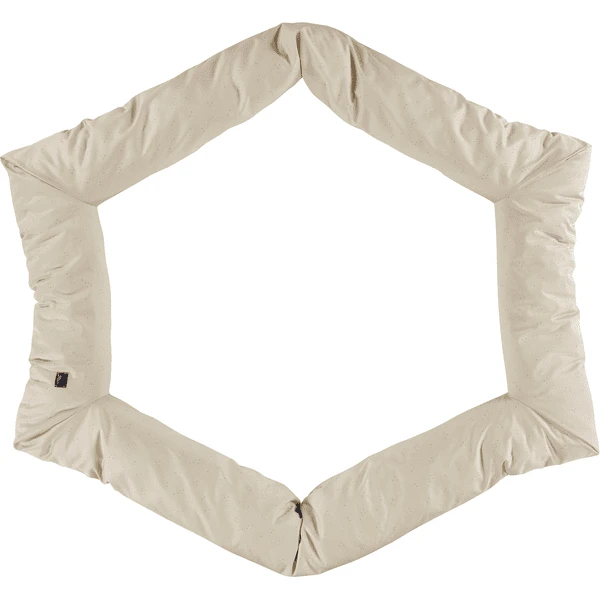 Alvi ® Nest Carré Volant 70 X 140 Cm 4 Alvi ® Nest Carré Volant 70 X 140 Cm - immagine 4