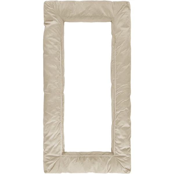 Alvi ® Nest Carré Volant 70 X 140 Cm 1 Alvi ® Nest Carré Volant 70 X 140 Cm