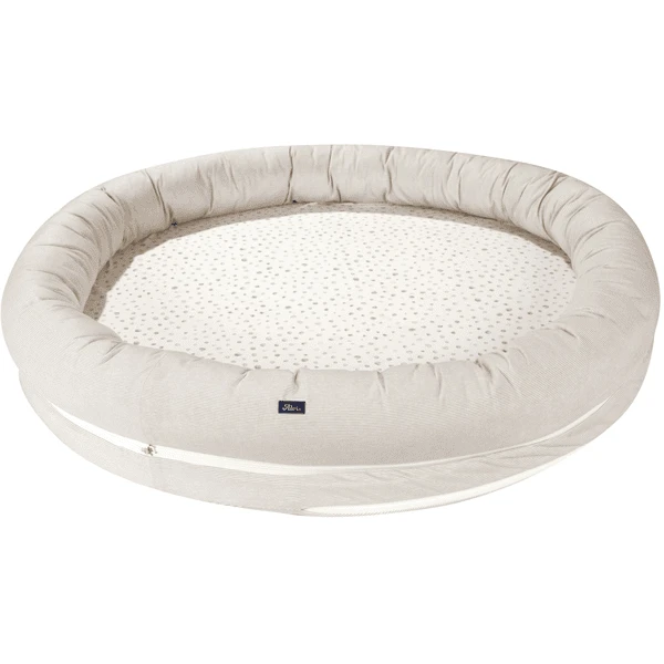 Alvi ® Nido Di Pigiama Party XL Aqua Dot 1 Alvi ® Nido Di Pigiama Party XL Aqua Dot