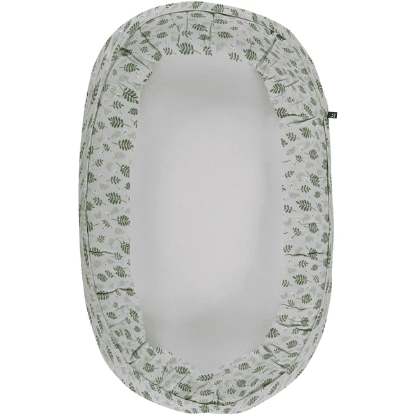 Alvi ® Nido Di Sonno Organico Cotton Alla Deriva Leaves 1 Alvi ® Nido Di Sonno Organico Cotton Alla Deriva Leaves