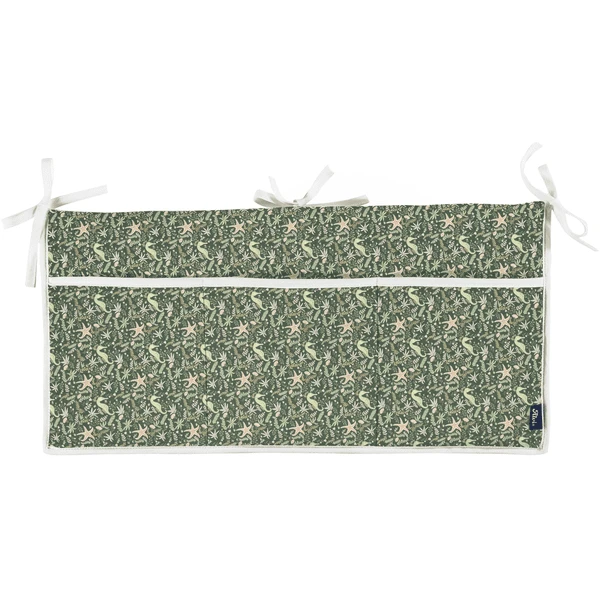 Alvi ® Organizzatore Subacqueo World Verde/beige 4 Alvi ® Organizzatore Subacqueo World Verde/beige - immagine 4