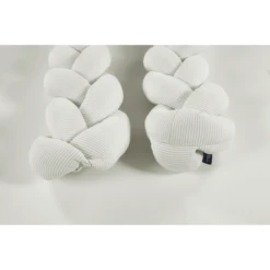 Alvi® Paracolpi In Cotone, Beige 8 Alvi® Paracolpi In Cotone, Beige -Bambino Forniture Negozio alvi paracolpi in cotone beige a324935 3