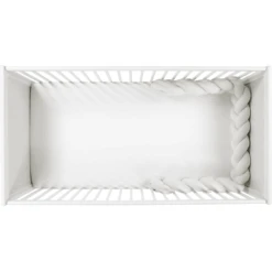 Alvi® Paracolpi In Cotone, Beige 9 Alvi® Paracolpi In Cotone, Beige -Bambino Forniture Negozio alvi paracolpi in cotone beige a324935 4