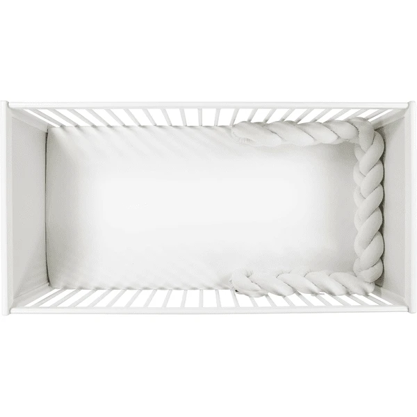 Alvi® Paracolpi In Cotone, Beige 5 Alvi® Paracolpi In Cotone, Beige - immagine 5