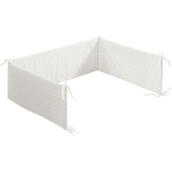 Alvi Paracolpi Standard 180 Cm, Diamante Taupe