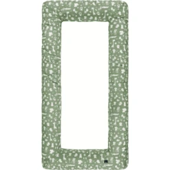 Alvi ® Slumber-Carré Granite Animals Granito Verde/bianco 70 X 140 Cm 8 Alvi ® Slumber-Carré Granite Animals Granito Verde/bianco 70 X 140 Cm -Bambino Forniture Negozio alvi slumber carre granite animals granito verde bianco 70 x 140 cm a383255 3