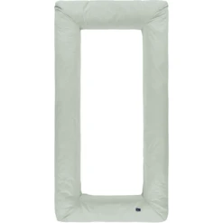 Alvi ® Slumber-Carré Sea Horse Verde 70 X 140 Cm -Bambino Forniture Negozio alvi slumber carre sea horse verde 70 x 140 cm a383263 4