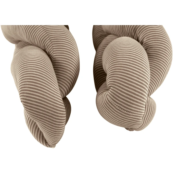 Alvi ® Slumber Lounge Intrecciato Starfish Tortora/beige 170 Cm 2 Alvi ® Slumber Lounge Intrecciato Starfish Tortora/beige 170 Cm - immagine 2