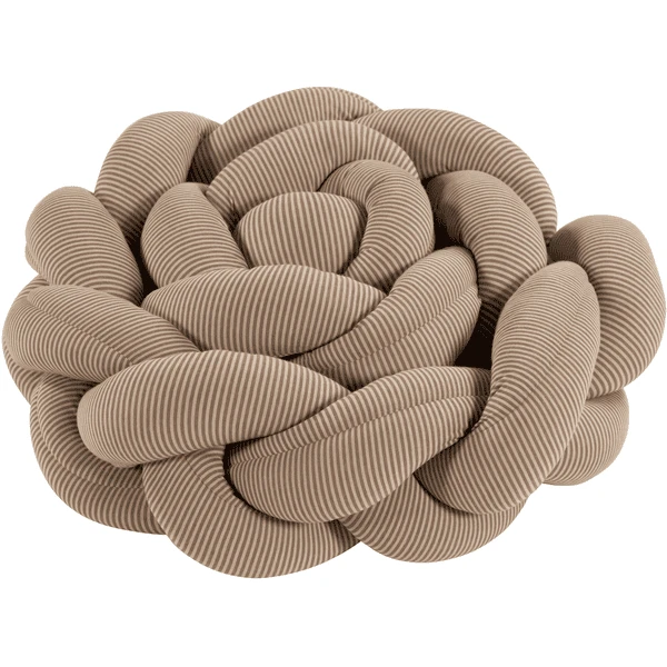 Alvi ® Slumber Lounge Intrecciato Starfish Tortora/beige 170 Cm 4 Alvi ® Slumber Lounge Intrecciato Starfish Tortora/beige 170 Cm - immagine 4