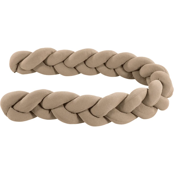 Alvi ® Slumber Lounge Intrecciato Starfish Tortora/beige 170 Cm 1 Alvi ® Slumber Lounge Intrecciato Starfish Tortora/beige 170 Cm