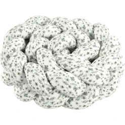 Alvi ® Slumber Lounge Tessuto Petit Fleurs Verde/bianco 170 Cm -Bambino Forniture Negozio alvi slumber lounge tessuto petit fleurs verde bianco 170 cm a383265 3