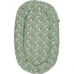 Alvi ® Snooze Nest Subacqueo World Verde/beige
