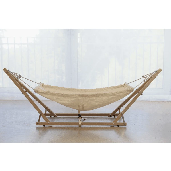 Amazonas Amaca Con Telaio Koala 3 Amazonas Amaca Con Telaio Koala - immagine 3