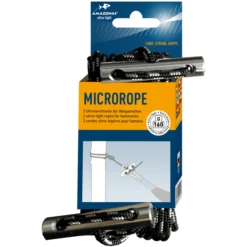 AMAZONAS Corde Ultra Leggere Per Amaca Microrope -Bambino Forniture Negozio amazonas corde ultra leggere per amaca microrope a295252 3