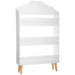 Atmosphera Libreria Cloud, Bianco 8 Atmosphera Libreria Cloud, Bianco -Bambino Forniture Negozio atmosphera libreria cloud bianco a397600 3
