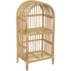 Atmosphera Libreria Rattan