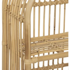 Atmosphera Libreria Rattan -Bambino Forniture Negozio atmosphera libreria rattan a401948 4