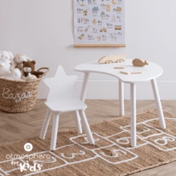 Atmosphera Luna Da Tavolo Per Bambini -Bambino Forniture Negozio atmosphera luna da tavolo per bambini a397799 4
