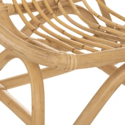 Atmosphera Poltrona In Rattan Léo -Bambino Forniture Negozio atmosphera poltrona in rattan leo a401960 4