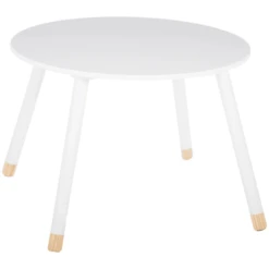 Atmosphera Tavolo Per Bambini Douceur Bianco -Bambino Forniture Negozio atmosphera tavolo per bambini douceur bianco a397668 2